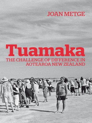 cover image of Tuamaka
